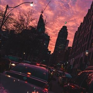 Meet your Posher, Carrie